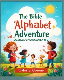 The Bible Alphabet Adventure