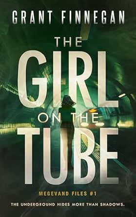 The Girl on the Tube