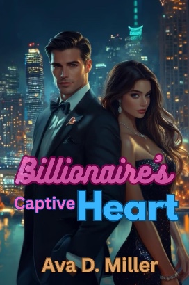Billionaire's Captive Heart