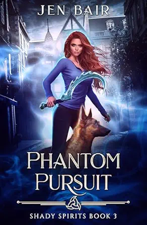 Phantom Pursuit