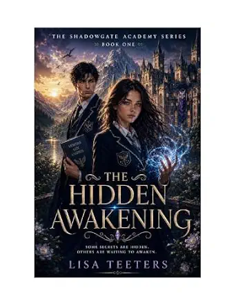 The Hidden Awakening