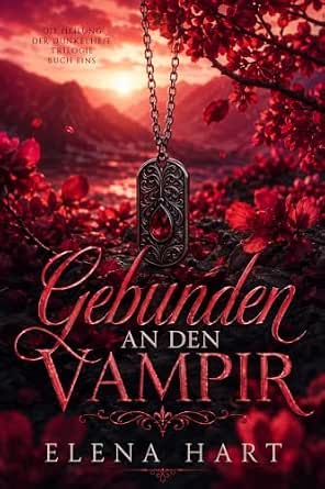 Gebunden an den Vampir