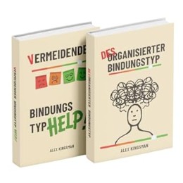 Ängstlich und Abweisend Vermeidend