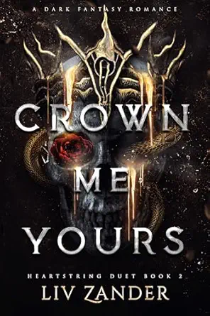 Crown Me Yours