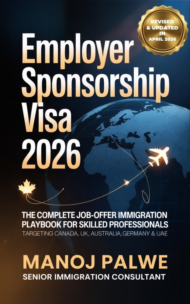 Employer Sponsorship Visa 2026