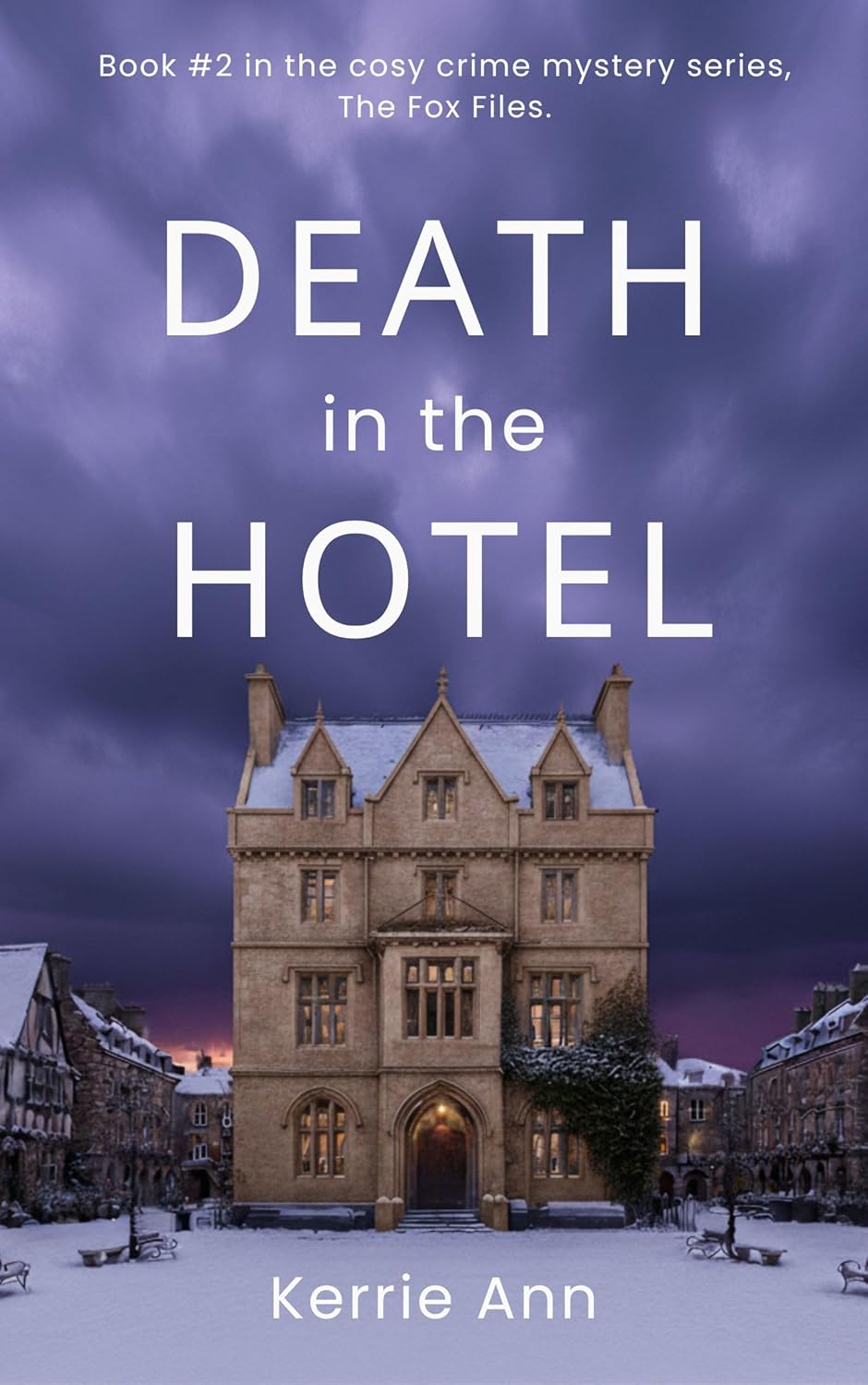 Death in the Hotel