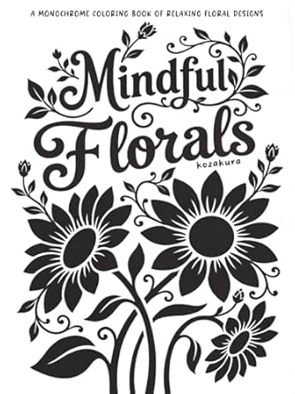Mindful Florals