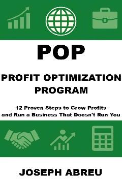 Profit Optimization Program