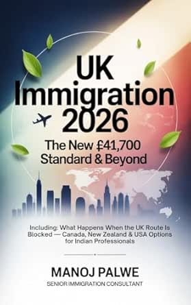 UK IMMIGRATION 2026