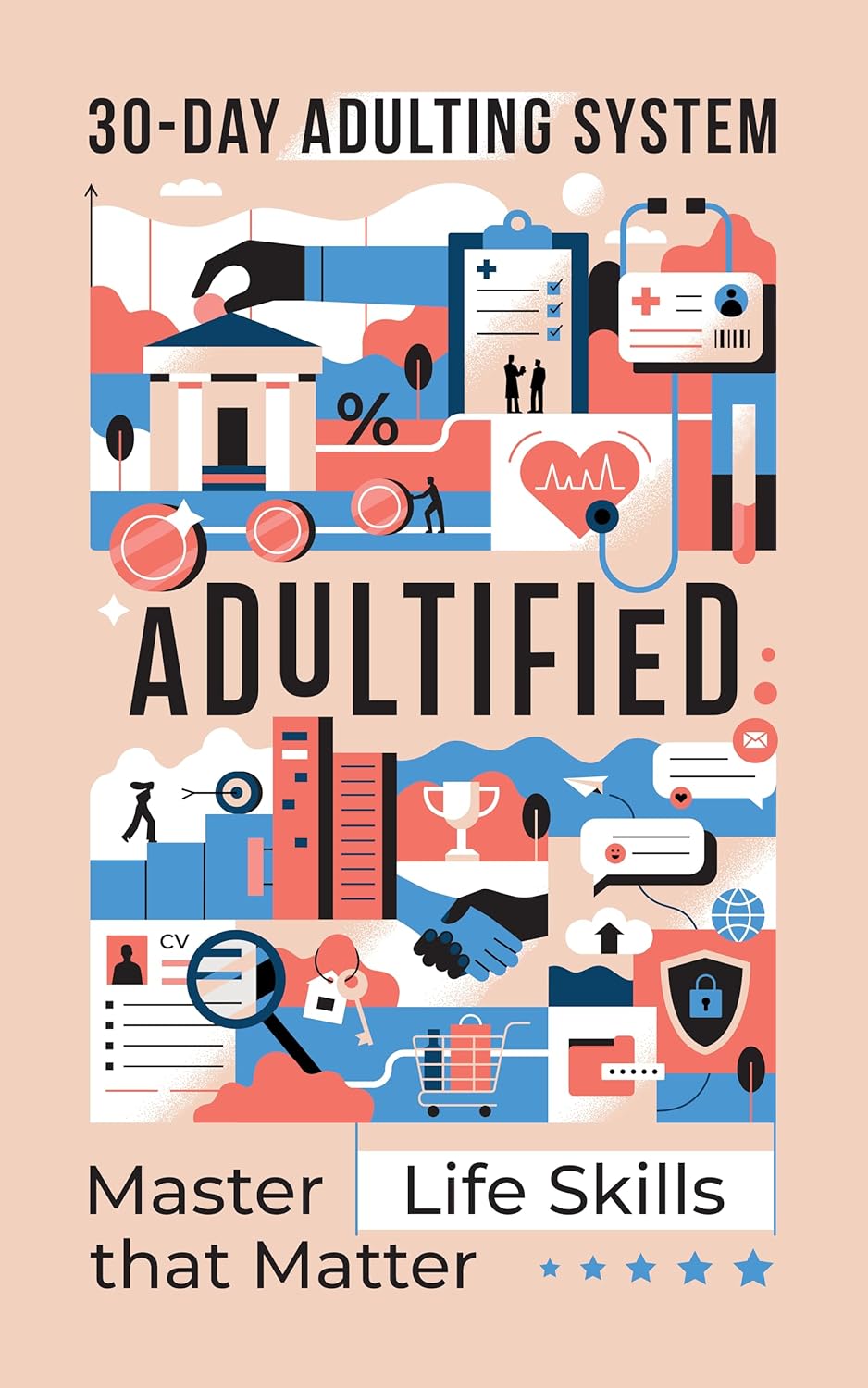 ADULTIFIED