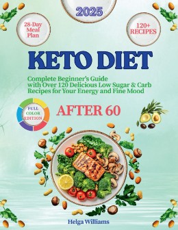 Keto Diet After 60