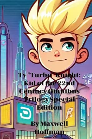 Ty "Turbo" Knight