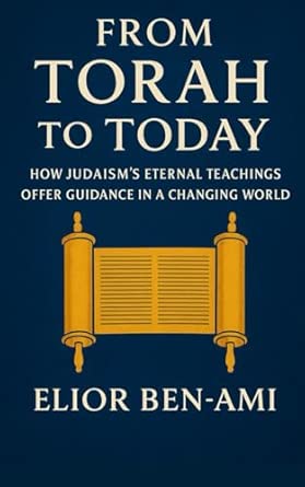 From Torah to Today