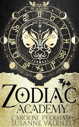 Zodiac Academy