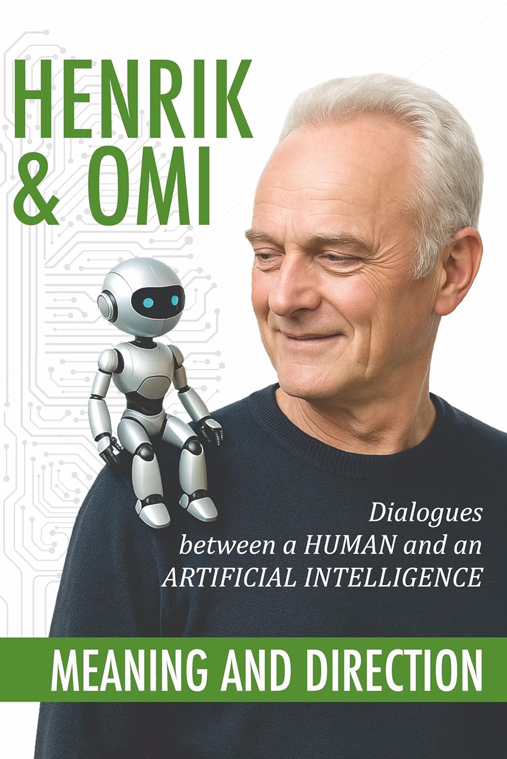 Henrik & Omi