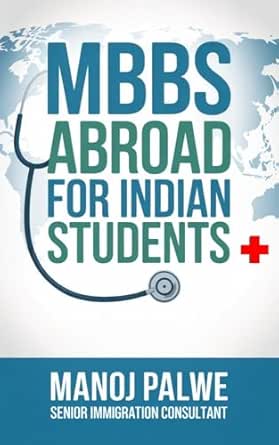 MBBS Abroad for Indian Students 2026