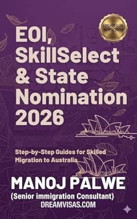 EOI, SkillSelect & State Nomination 2026