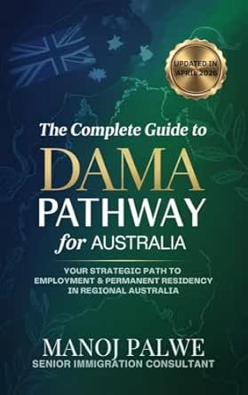 The Complete Guide To Dama Pathway For Australia 2026