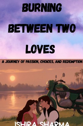 Burning Between Two Loves
