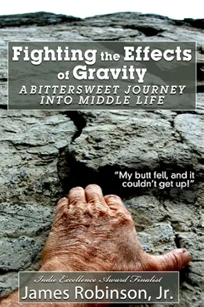 Fighting the Effects of Gravity