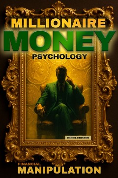 Millionaire Money Psychology, Financial Manipulation