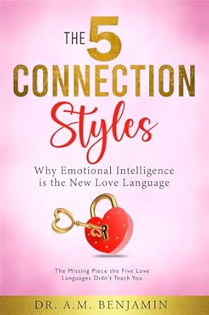 The 5 Connection Styles