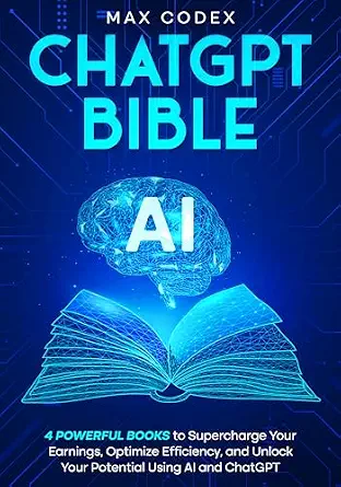 ChatGPT Bible