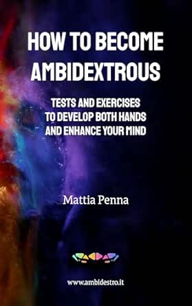 How to Become Ambidextrous