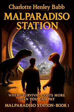Malparadiso Station