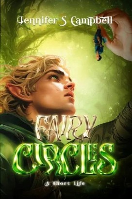 Fairy Circles: A Short Life