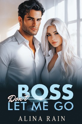 Boss, Don't Let Me Go