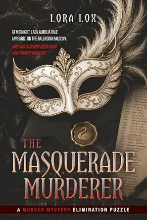 The Masquerade Murderer