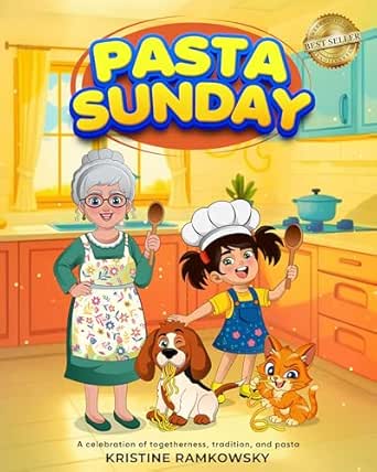 Pasta Sunday