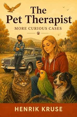 The Pet Therapist