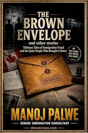 THE BROWN ENVELOPE and other stories