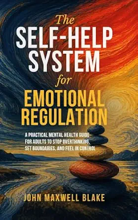 The Self-Help System for Emotional Regulation