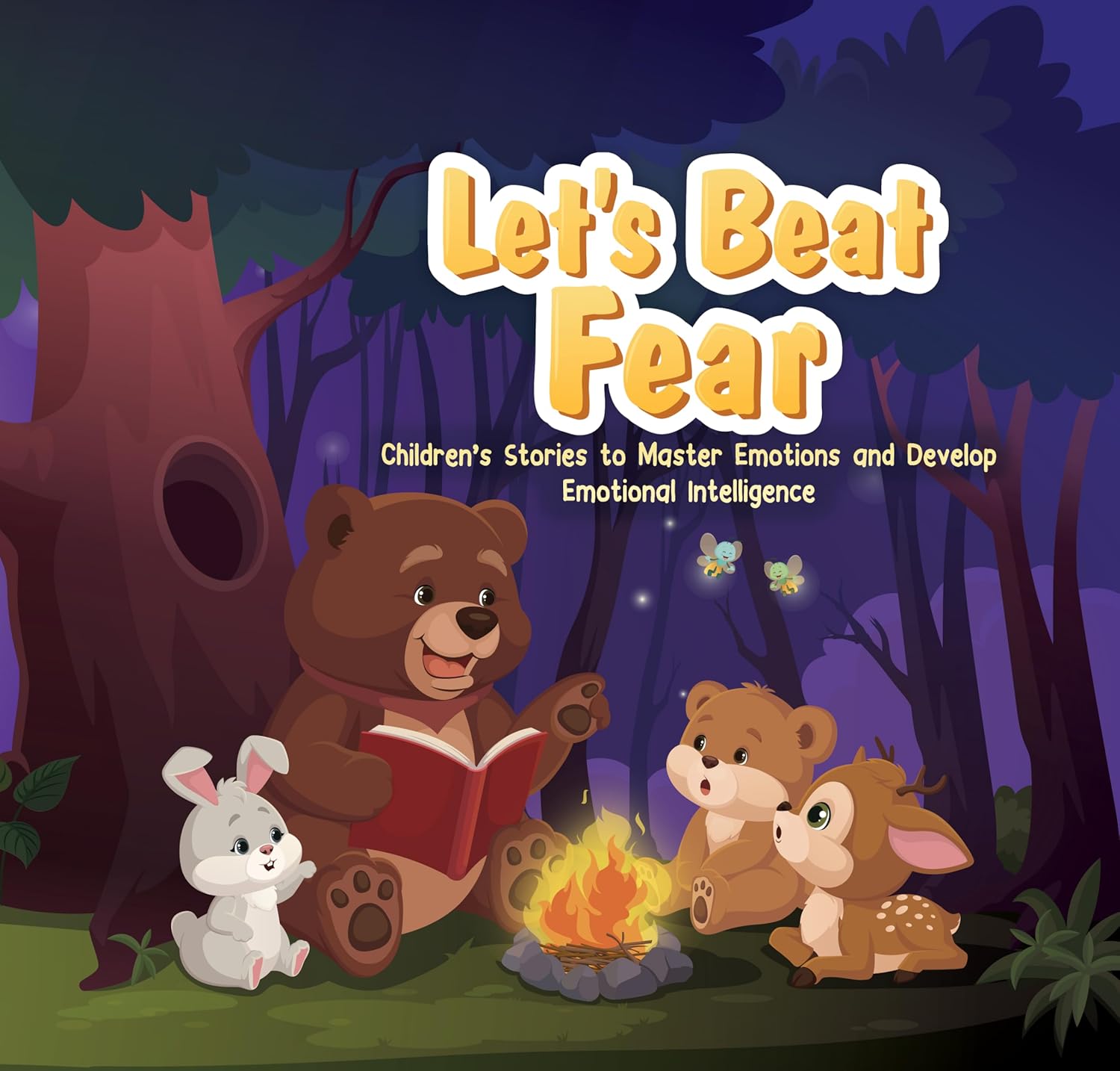 Let's Beat Fear