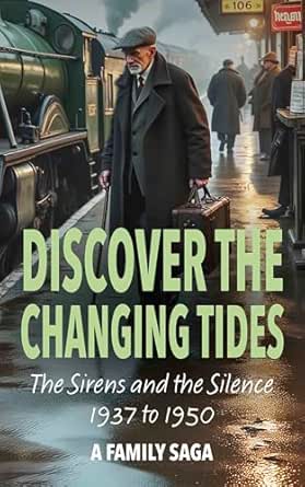 Discover the Changing Tides