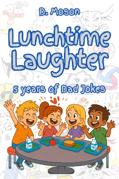 Lunchtime Laughter