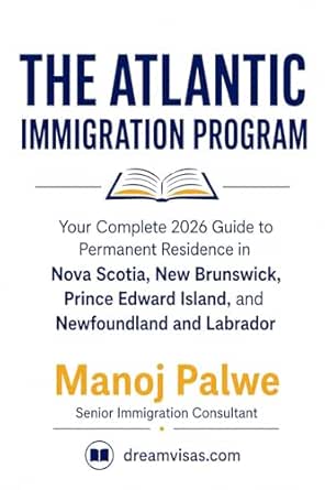 Atlantic Immigration Program Guide