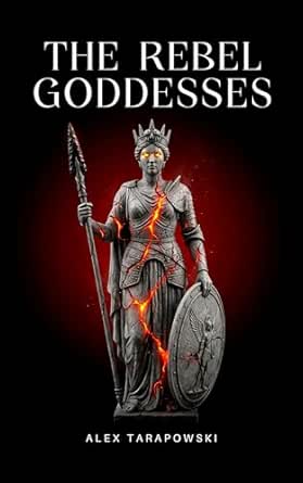 The Rebel Goddesses