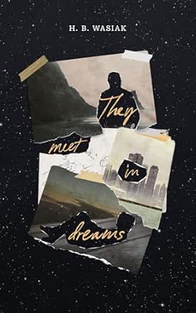 They Meet in Dreams
