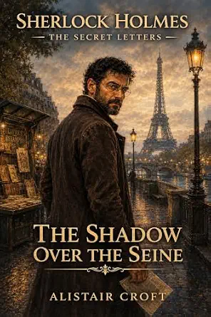 The Shadow Over the Seine