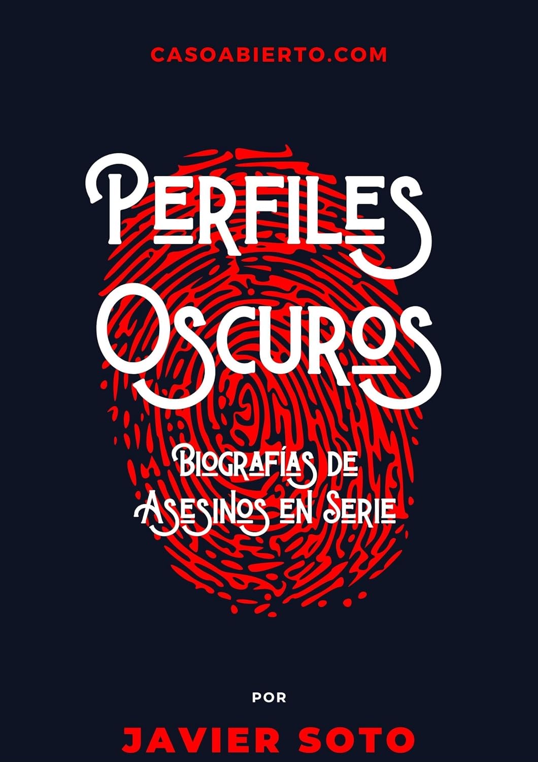 Perfiles Oscuros