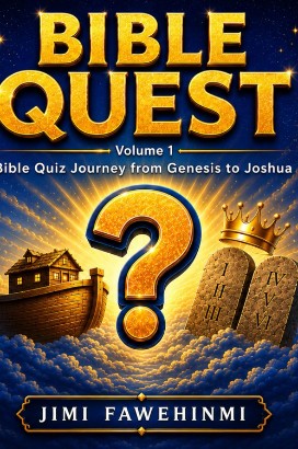 Bible Quest