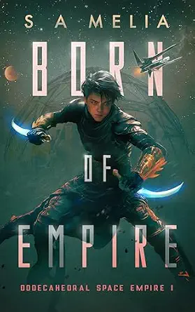 Born of Empire