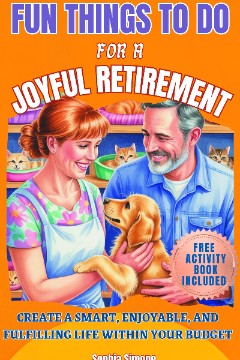 Fun Things to Do for a Joyful Retirement