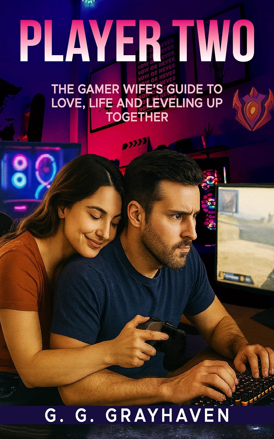 Player Two