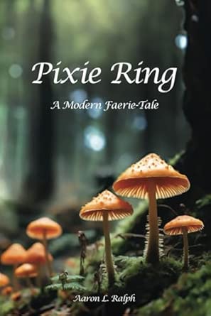 Pixie Ring