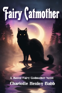 Fairy Catmother